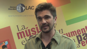 Juanes y la Fundación Mi Sangre